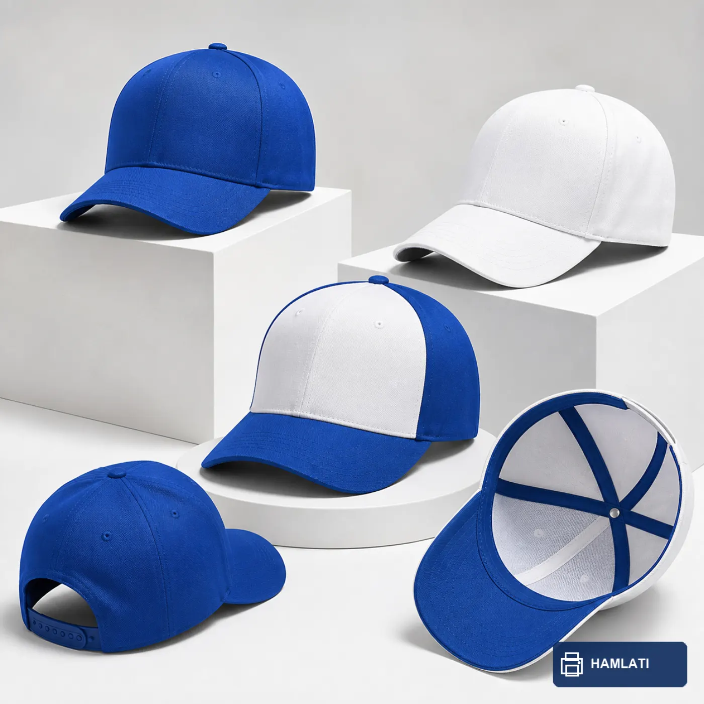 Casquettes