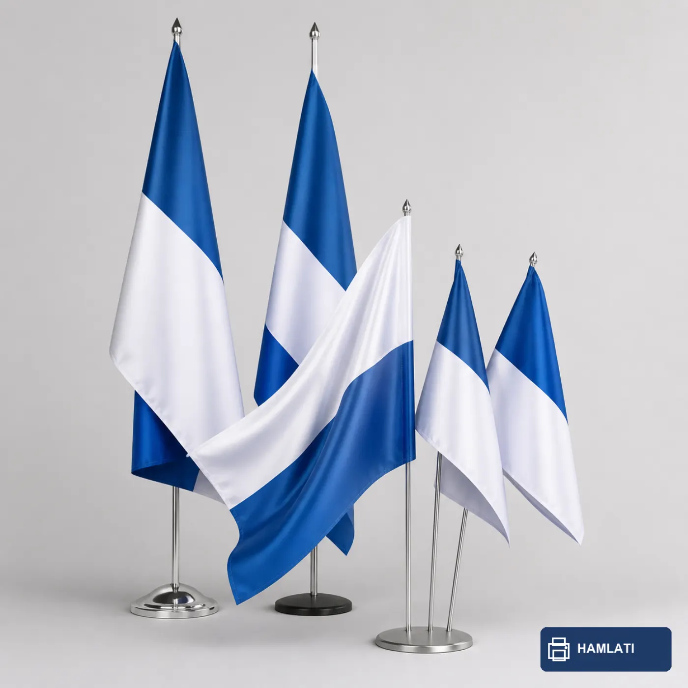 Drapeaux